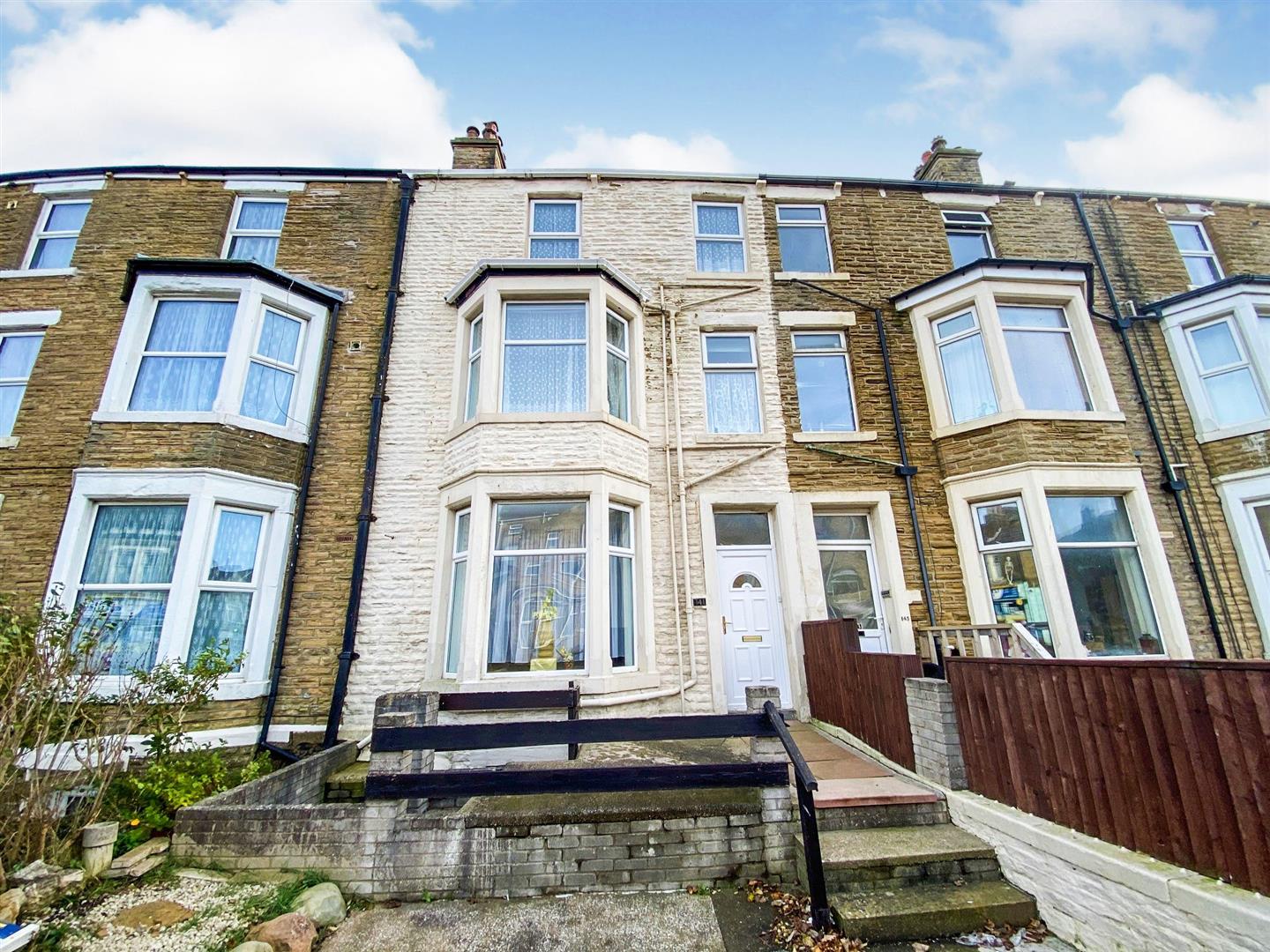 Heysham Road, Heysham, Morecambe R&B Estate Agents